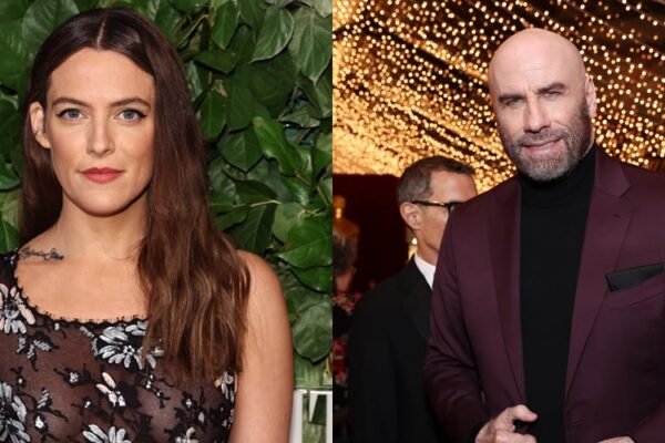 New Lawsuit Alleges Riley Keough Is the Biological Mother of John Travolta’s Son Ben | Brigitte Kruse, John Travolta, Kelly Preston, Kevin Fialko, Michael Lockwood, Navarone Garcia, Navarone Garibaldi Garcia, Priscilla Presley, Riley Keough | Celebrity News and Gossip | Entertainment, Photos and Videos