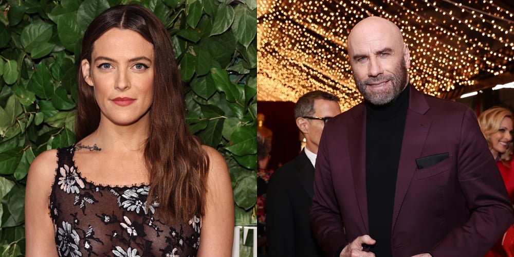 New Lawsuit Alleges Riley Keough Is the Biological Mother of John Travolta’s Son Ben | Brigitte Kruse, John Travolta, Kelly Preston, Kevin Fialko, Michael Lockwood, Navarone Garcia, Navarone Garibaldi Garcia, Priscilla Presley, Riley Keough | Celebrity News and Gossip | Entertainment, Photos and Videos