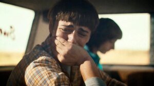 Noah Schnapp Hints At Unrequited Love For Will Byers In Final ‘Stranger Things’ Season