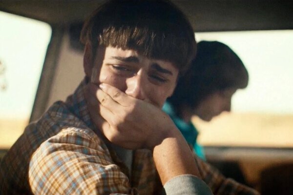 Noah Schnapp Hints At Unrequited Love For Will Byers In Final ‘Stranger Things’ Season