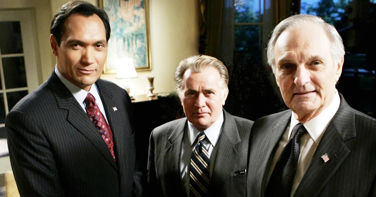 Now That The West Wing Is on Netflix, Watch These 5 Essential Episodes Now