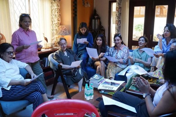 Peepli [Live] Director Returns With A Wonderful Film!