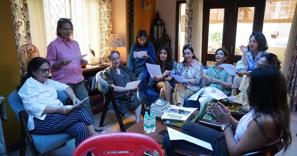 Peepli [Live] Director Returns With A Wonderful Film!