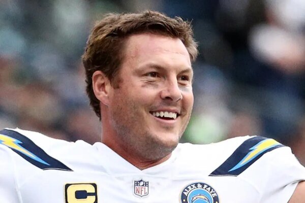 Philip Rivers Family Guide: Meet His Wife Tiffany and Their 10 Kids