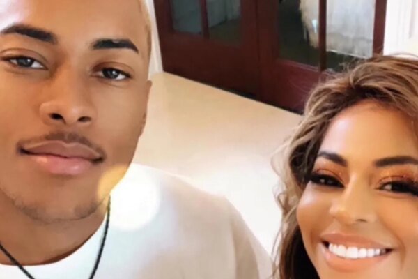 RHOSLC Star Mary Cosby's Son Robert Pleads Guilty to Assault and Trespassing