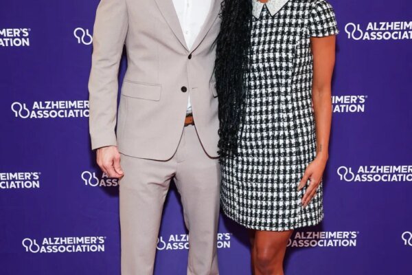 GettyImages1775227169 Rachel Lindsay Podcast Revs