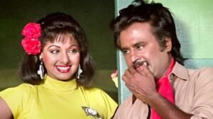 'Rajinikant Never Jokes About His Superstardom'