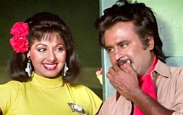 'Rajinikant Never Jokes About His Superstardom'