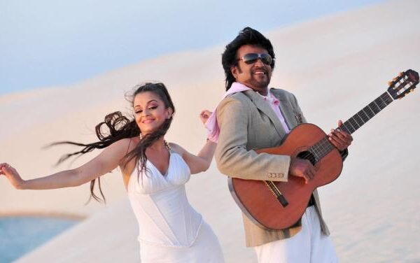Rajinikanth's Love Affair With Bollywood