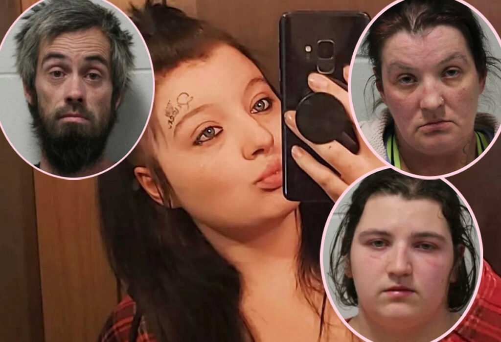 Rebecca Park Death: Pregnant Woman's Mom AND Sister Allegedly Had Affairs With Her Fiancé Before She Was Tortured & Killed!