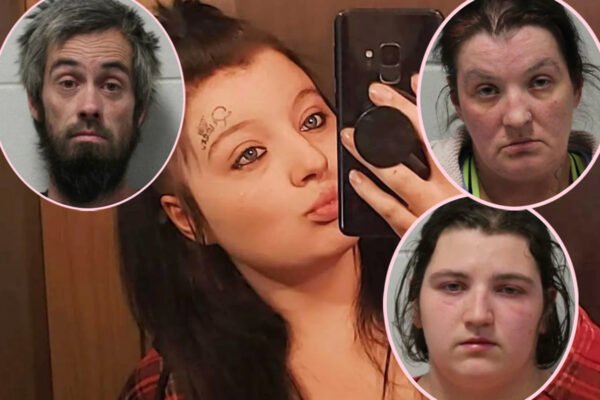 Rebecca Park Death: Pregnant Woman's Mom AND Sister Allegedly Had Affairs With Her Fiancé Before She Was Tortured & Killed!