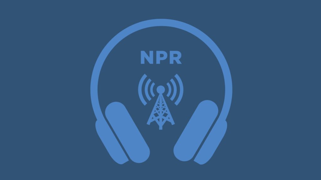 Remembering Raul Malo, lead singer and guitarist for The Mavericks : NPR