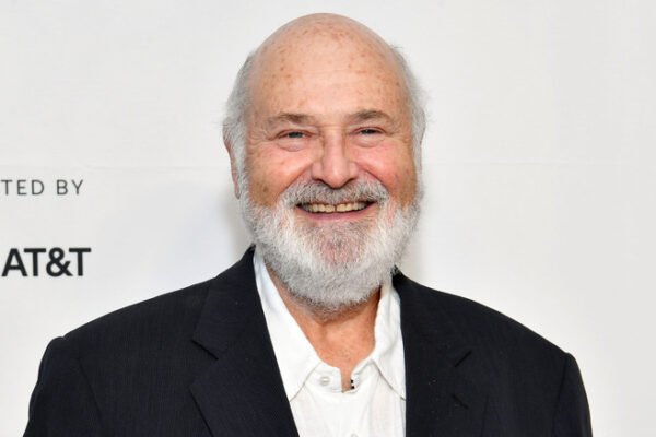 Rob Reiner attending the 'This Is Spinal Tap' anniversary during the Tribeca Film Festival at Beacon Theatre