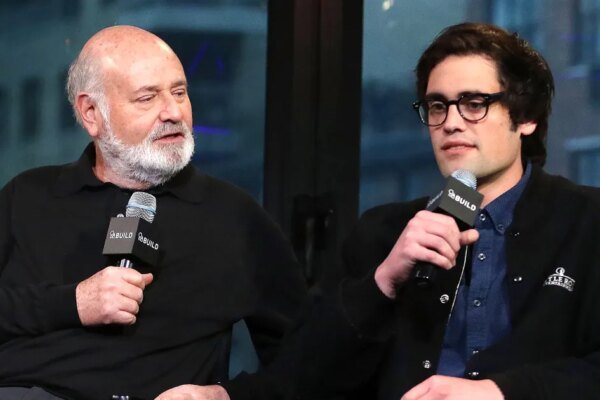 Rob Reiner's Son Nick Found Near USC Campus After Parents' Murder