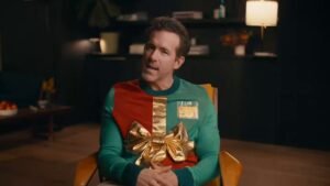 Ryan Reynolds Recruits Freddie Freeman For Hilarious SickKids Charity Video With A Million Dollar Match