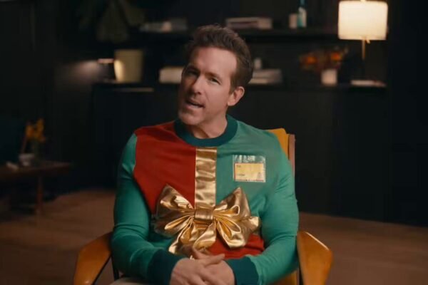 Ryan Reynolds Recruits Freddie Freeman For Hilarious SickKids Charity Video With A Million Dollar Match