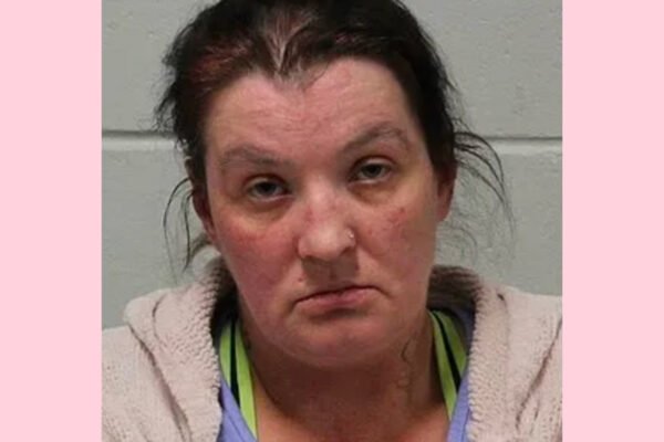 Woman Accused Of Torturing & Murdering Pregnant Daughter, Cutting Baby Out Of Womb