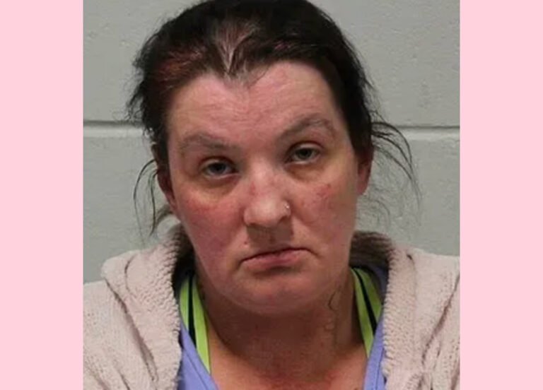 SHOCKING Rebecca Park Murder Plot Twist: Her STEPDAD Was The Father Of The Baby That Got Cut Out Of Her?!