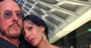 Scott Shriner and Jillian Lauren's Relationship Over the Years