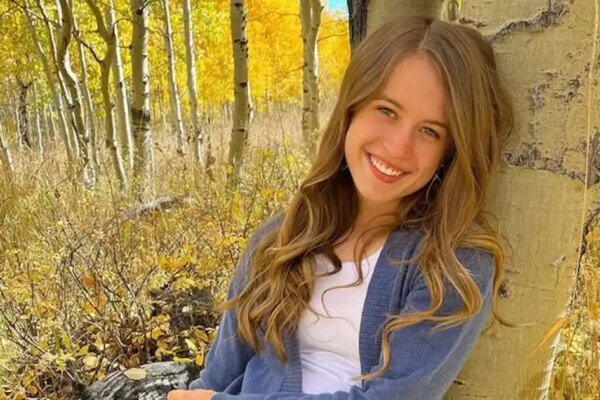 Shari Franke Reveals How Vlogging Affected Family Relationships