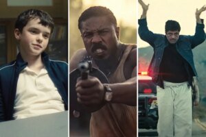 'Sinners' tops Critics Choice Awards nominations: Full list