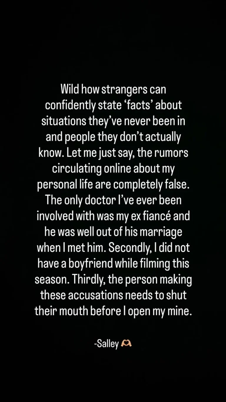 Southern Charm’s Salley Denies Taylor’s Claims She Had an Affair