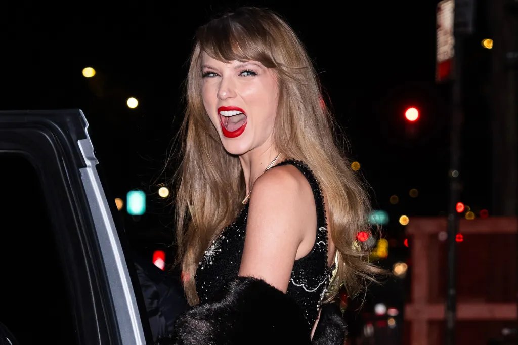 Taylor Swift's Birthday: 13 Celebratory Lyrics