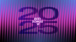 The 25 Best Songs Of 2025 : NPR