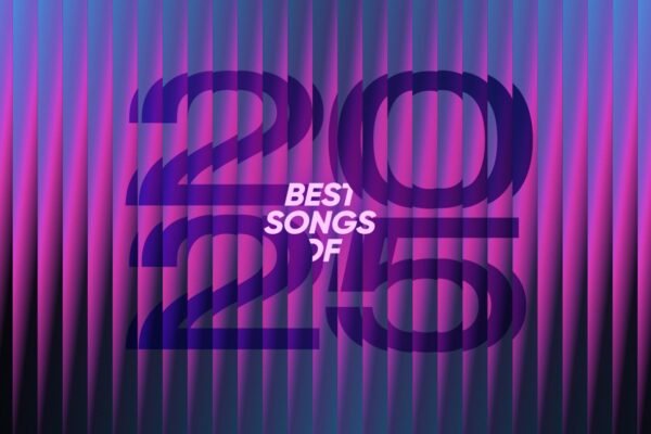 The 25 Best Songs Of 2025 : NPR