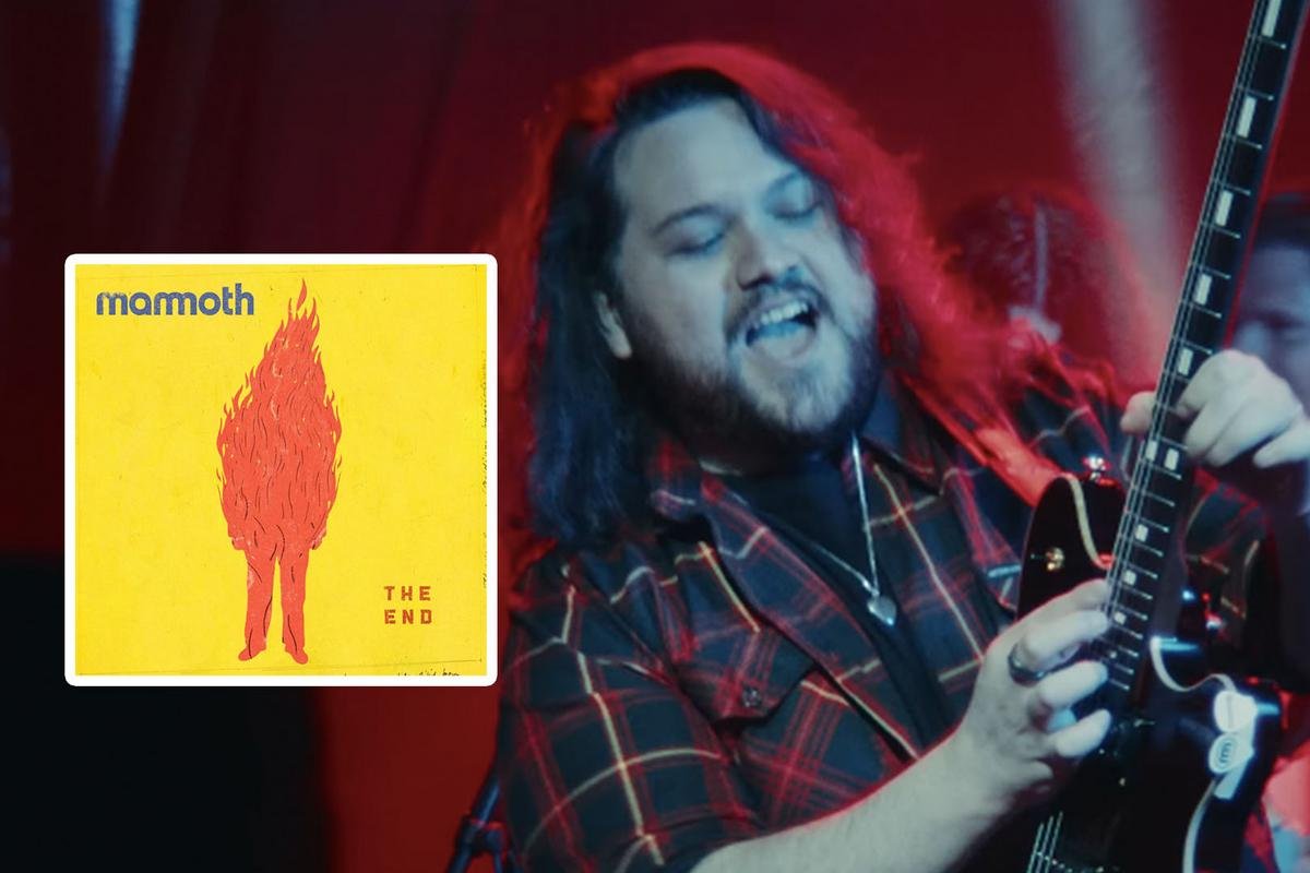 The Best Rock Song of 2025