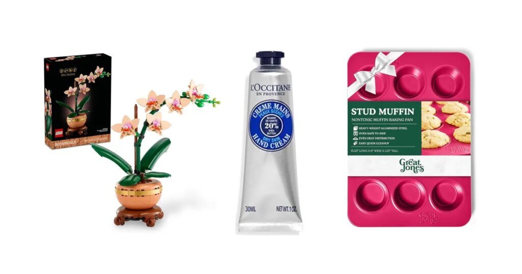 The Best Under-$50 Christmas Gifts on Amazon for Everyone