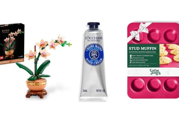 The Best Under-$50 Christmas Gifts on Amazon for Everyone