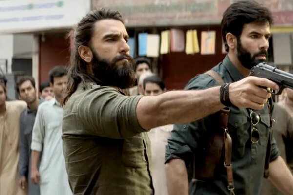 The Blasphemous Idea Dhurandhar Promotes