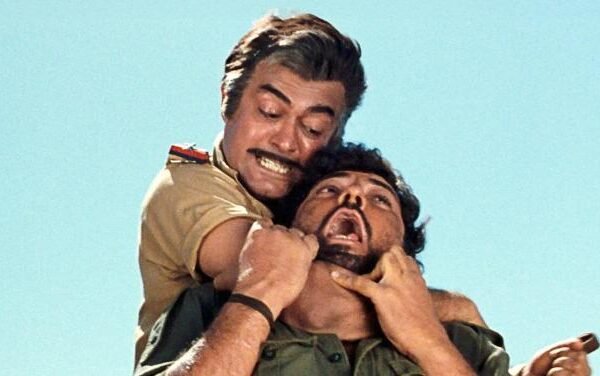 The Sholay Fandom Continues - Rediff.com movies