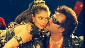 The Ultimate Rajinikanth Playlist - Rediff.com movies