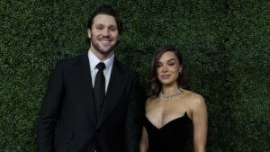 Their Complete Relationship Timeline – Hollywood Life