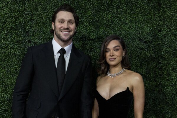 Their Complete Relationship Timeline – Hollywood Life