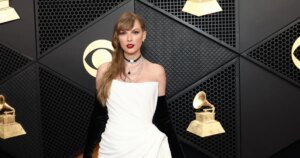 There Was a Coordinated Attack to Accuse Taylor Swift of Nazism: Research