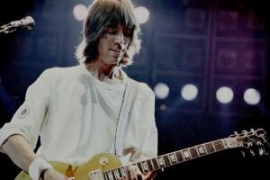 Tom Scholz’s Secret Plan to Save Boston