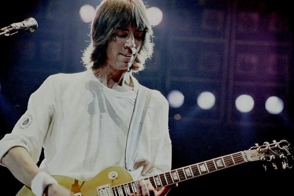 Tom Scholz’s Secret Plan to Save Boston