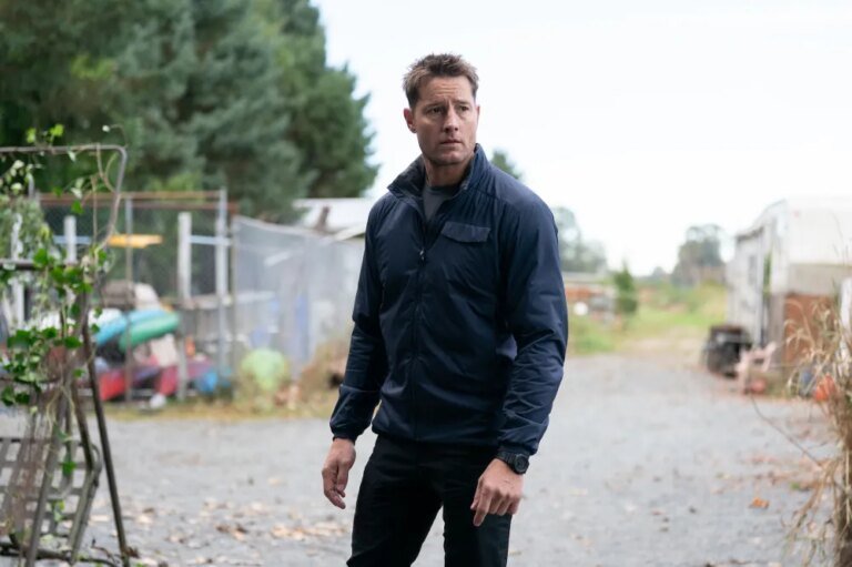 Tracker EP Reveals If He’s Happy With Cast Changes, Teases New Characters
