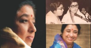 Usha Mangeshkar: The Music, The Years, and The Legend
