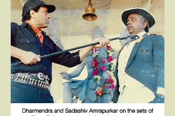 'Villains Are The Most Interesting To Design For'