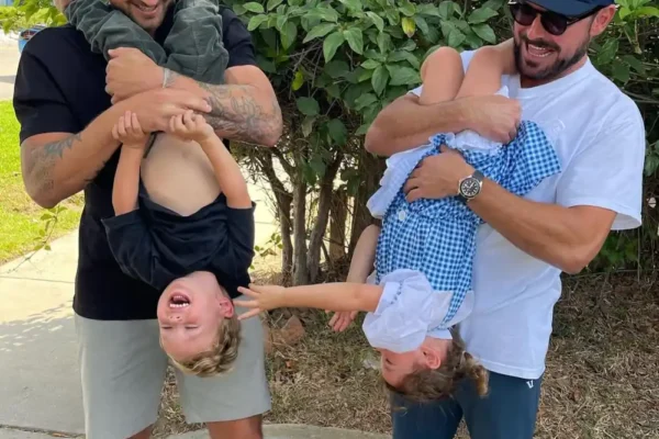 Everything Dylan Efron Has Said About His Relationship With Brother Zac