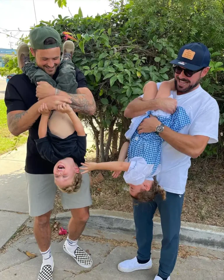 What Dylan Efron Has Said About His Bond With Brother Zac Efron