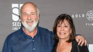 Rob Reiner Family Guide: Wife Michele, His 4 Kids, Including Tracy and Nick