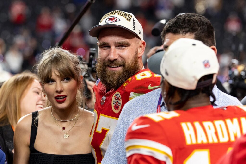 Travis Kelce Retirement Plans