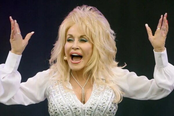 Dolly Parton health update
