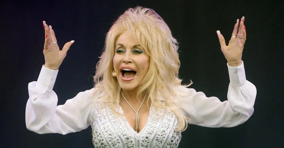 Dolly Parton health update