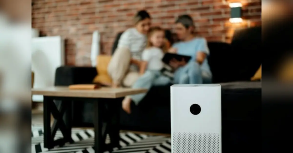 Best Rated Home Air Purifiers